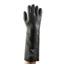 Guante neopreno protección química térmica Alphatec 19-024