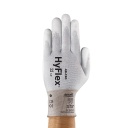 Guante nylon recubrimiento poliuretano riesgo eléctrico HyFlex 48-130