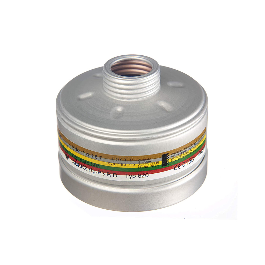 Filtro combinado Rd40 A2B2E2K2 HG P3 R D