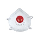 Mascarilla FFP2 moldeada desechable X200 V R D
