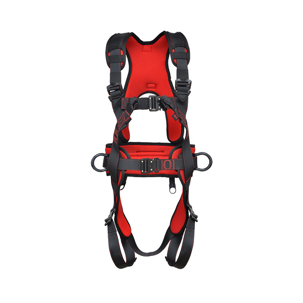 Arnés anticaída K2 3 puntos