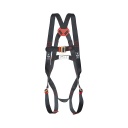 Arnés anticaída Spartan 1 punto