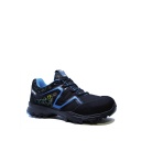 Zapato seguridad Polaris S3 SRC