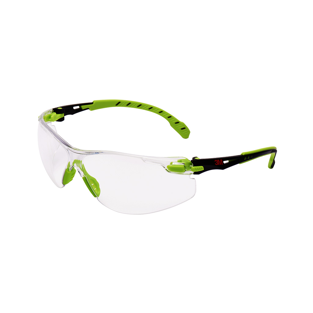 Gafa seguridad universal policarbonato Solus S1201SGAF-EU