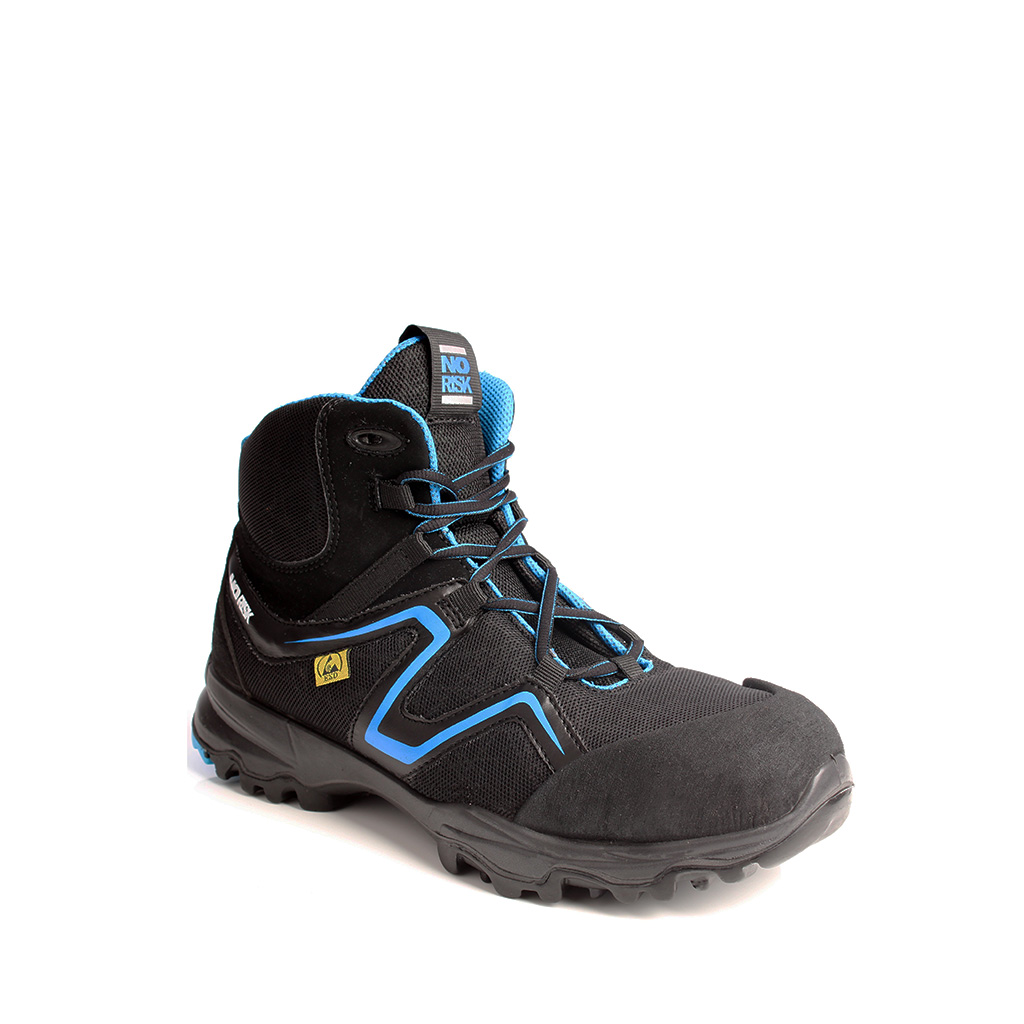Bota seguridad Orion S3 SRC