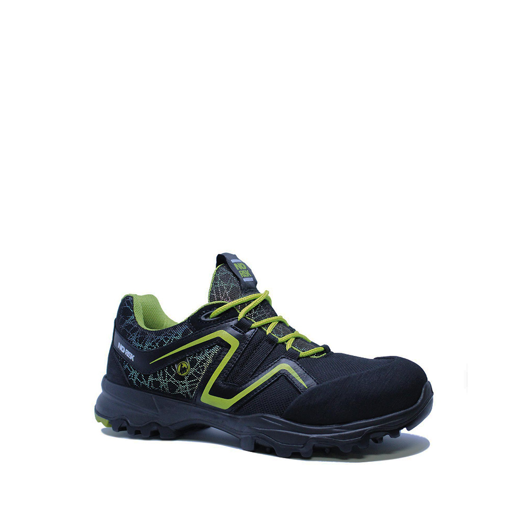 Zapato seguridad Vega S3 SRC