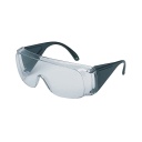 Cubregafas de seguridad visitante policarbonato Honeywell