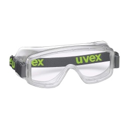 [9405714] Gafa seguridad integral acetato antivaho 9405