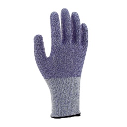 Guante nylon licra anticorte riesgo mecánico E-636700