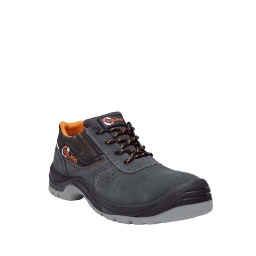 Zapato seguridad Lampedusa S3 CI SRC