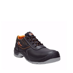 Zapato seguridad Elba S3 CI SRC