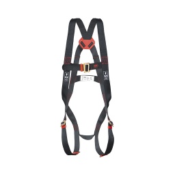 [FAR0301] Arnés anticaída Spartan 1 punto