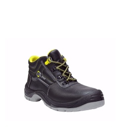 Bota seguridad Creta S3 CI SRC