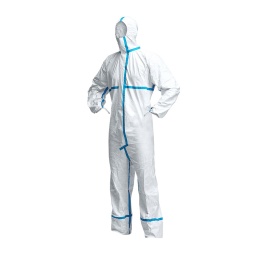 Traje químico Tyvek® Classic 600 plus Cat III