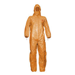 Traje químico protección radioactiva Tychem® 6000 F Cat III