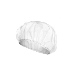 Gorro desechable redondo ref. 6741 (100 uds)