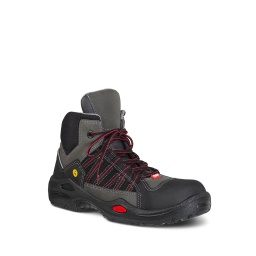 Bota seguridad Jalas 1625 S3 CI SRC