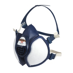 [7100113098] Semimáscara 4251+ 3M tipo mosca FFA1 P2 R D