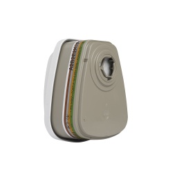 [7100104327] Filtro combinado bayoneta 6099 A2B2E2K2 HG P3 R (Paq. 2 uds)