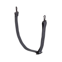 [B0259378] Barboquejo elástico de 2 puntos V-Gard